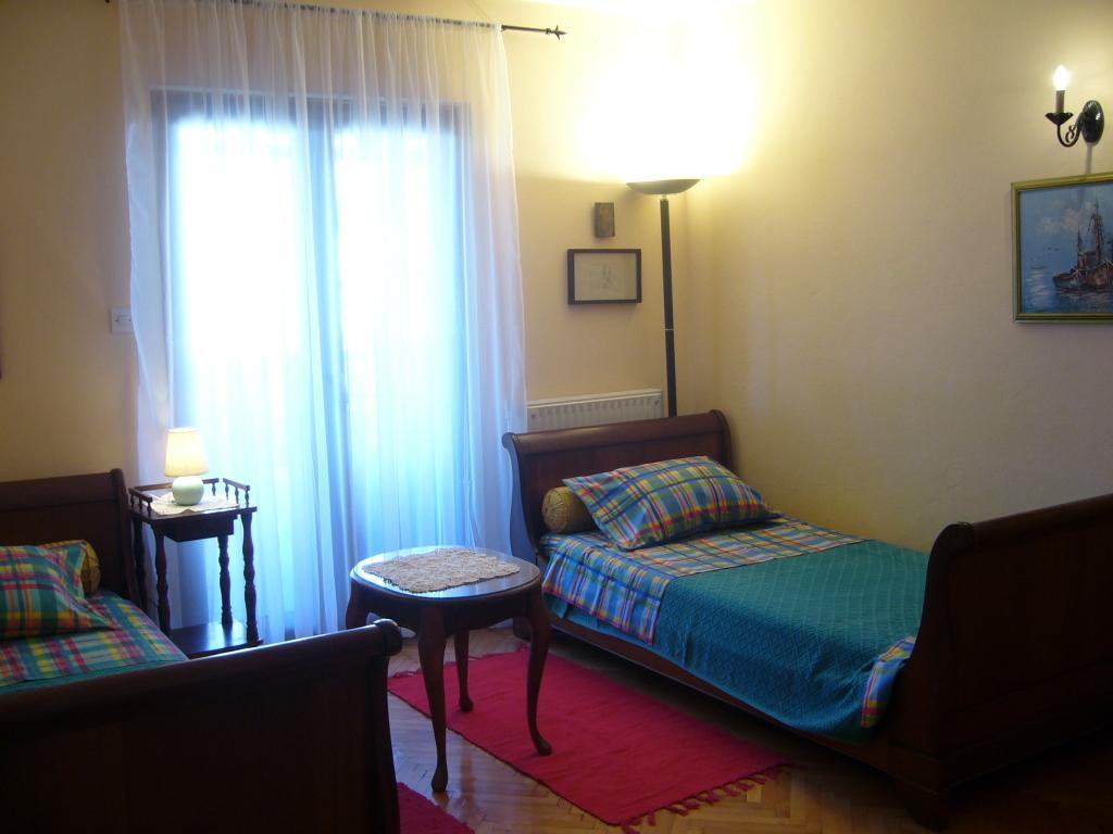 Alba Apartments Банджоле Экстерьер фото