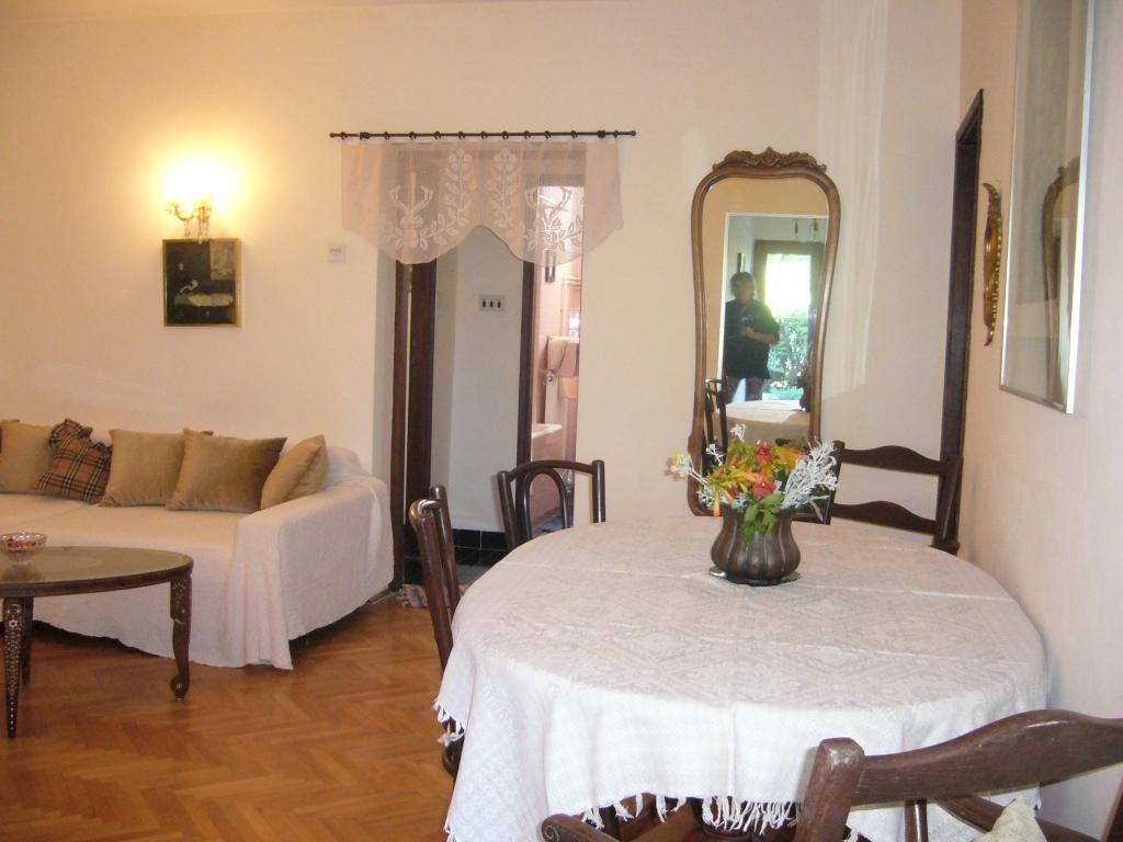 Alba Apartments Банджоле Экстерьер фото